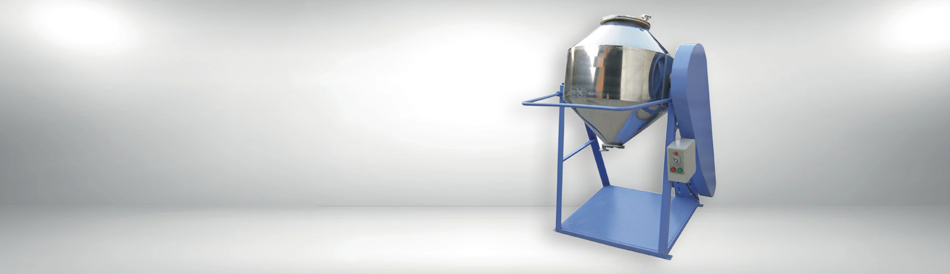 Plastic Scrap Grinder Machine