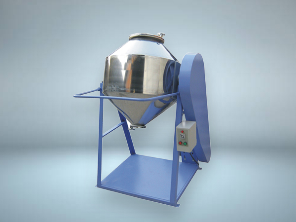 Granule Color Mixer Machine